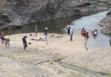 Nueva Segovia: Visita las refrescantes aguas de Santa Elisa en Ocotal