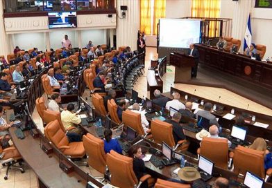 Asamblea Nacional aprueba Proyecto de Interpretación a la Ley de Concertación Tributaria