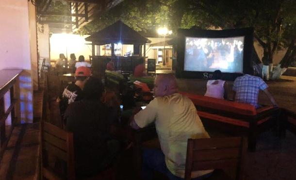 El Cine Familiar y la serie “Game Of Thrones” llegan los domingos a la Avenida Central