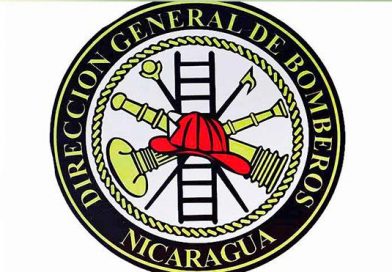 Bomberos atendieron 154 incendios en la última semana