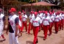Costa Sur: Inauguran la serie de béisbol del Caribe en la Cruz de Río Grande