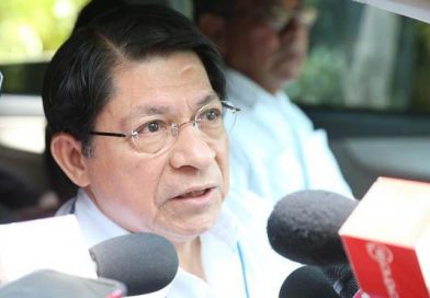 Gobierno de Nicaragua ratifica voluntad de cumplir acuerdos alcanzados en la mesa de negociación