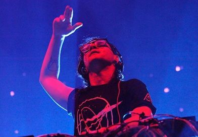(Video) Una canción del DJ Skrillex ahuyenta al mosquito que transmite el dengue y el zika