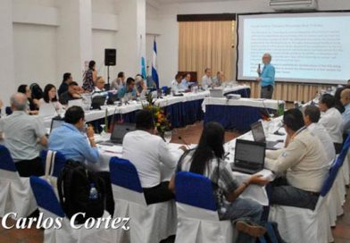 Conozca las conclusiones del Grupo Intergubernamental de Alerta y Mitigación de Tsunamis en el Pacífico