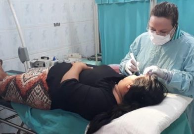 Hospital Dermatológico realiza cirugías ambulatorias gratuitas