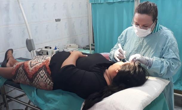 Hospital Dermatológico realiza cirugías ambulatorias gratuitas