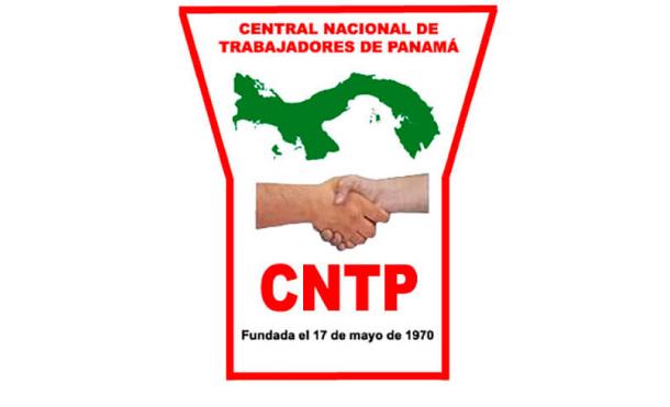 Central Nacional de Trabajadores de Panamá expresa solidaridad con Nicaragua