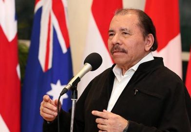 Presidente Daniel Ortega recibirá cartas credenciales de 13 embajadores concurrentes de países amigos