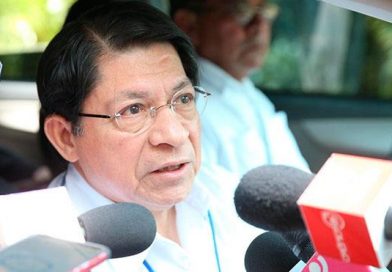 Continuamos avanzando hacia el Entendimiento, el gobierno en cumplimiento