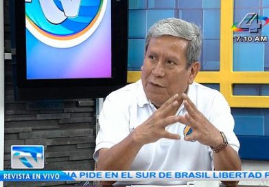 Sinapred llama a prepararse personal y comunitariamente para enfrentar desastres naturales