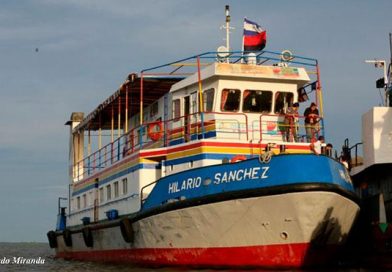 Nueva embarcación con ruta Bluefields-Corn Island será inaugurada este miércoles