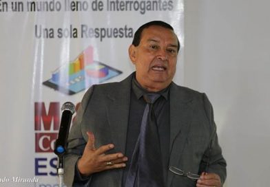 Nicaragüenses opinan que misión de organizaciones religiosas debe ser trabajar por la expansión del Reino de Dios