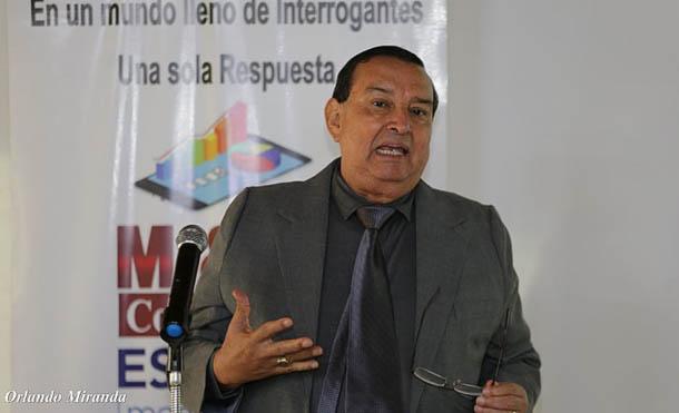 Nicaragüenses opinan que misión de organizaciones religiosas debe ser trabajar por la expansión del Reino de Dios