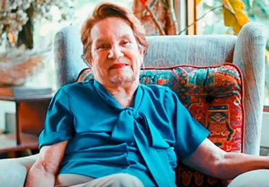 Fallece viuda del expresidente costarricense Rodrigo Carazo Odio