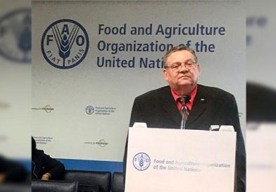 Nicaragua, ejemplo a nivel mundial por su sistema de control y vigilancia fitosanitaria destaca en la FAO
