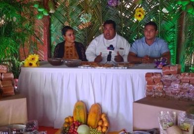 Disfruta de la Feria del Almíbar y cereales de Cuaresma en el Parque Nacional de Ferias