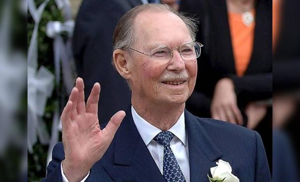 Nicaragua envía condolencias al Gran Ducado de Luxemburgo por fallecimiento de Su Alteza Real el Gran Duque Juan