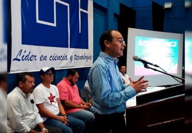 Realizan conversatorio en la UNI en homenaje al héroe y mártir revolucionario Carlos Agüero Echeverría "Rodrigo"