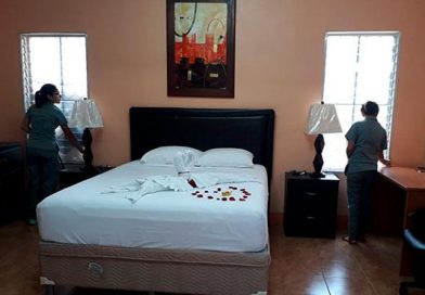 Hotelería Rural, una oportunidad para emprender que ofrece el INTAE Matagalpa