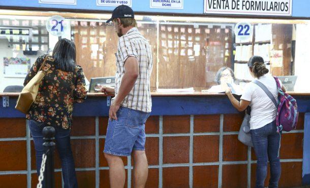 Aumenta cantidad de inversionistas que solicitan la residencia en Nicaragua
