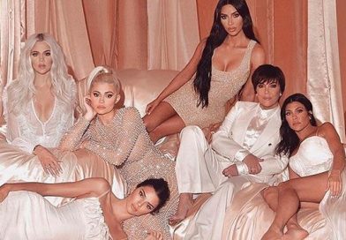 (+Fotos) Las Kardashian se pasan otra vez con Photoshop