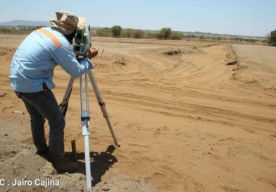 Foto / Referencial /Dos mil familias de Matagalpa beneficiadas con programa Bismarck Martínez