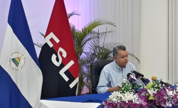 Ministerio Agropecuario destaca incremento en la productividad y abastecimiento de los mercados