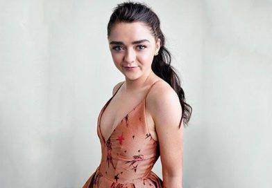 (+Video) La escena intima de Maisie Williams en Game Of Thrones que impactó al mundo