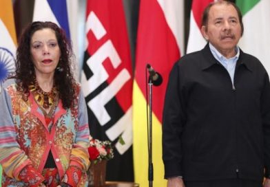 Mensaje del Presidente Daniel y la Vicepresidenta Rosario, al Hermano Moon Jae-in, Presidente de la República de Corea