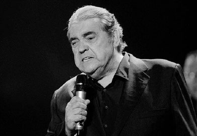 Muere el cantautor argentino Alberto Cortez a los 79 años