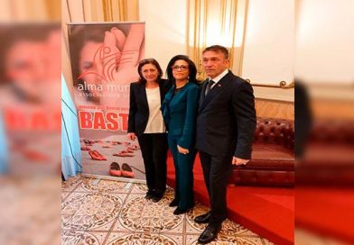 Nicaragua sobresale en conferencia dedicada al rol de las mujeres, en Italia