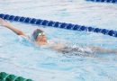 Desarrollan campeonato de natación de cara a Panamericanos en Lima