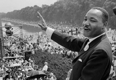 Nicaragua rendirá homenaje a Martín Luther King