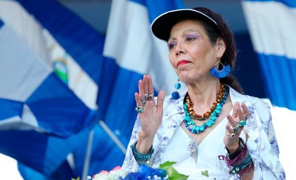 Compañera Rosario Murillo: Una Patria para todos es el compromiso de todos