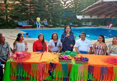 Realizan el lanzamiento del plan verano de amor 2019 en La Concepción