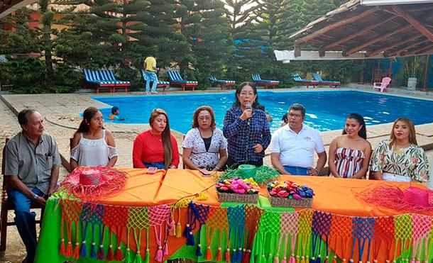 Realizan el lanzamiento del plan verano de amor 2019 en La Concepción