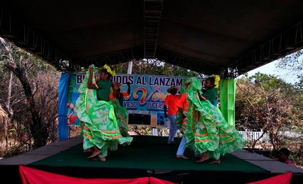 Chinandega: INTUR realiza el lanzamiento del Verano de amor 2019 en El Viejo