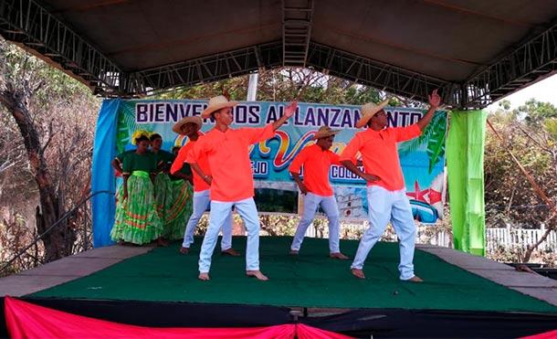 Chinandega: INTUR realiza el lanzamiento del Verano de amor 2019 en El Viejo