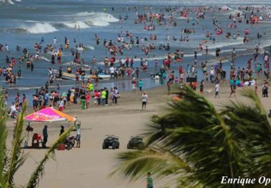 Este es el período de vacaciones en Semana Santa para los trabajadores del Estado de Nicaragua