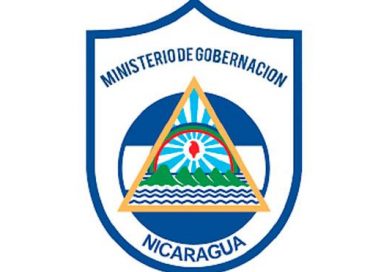 Nota de prensa número 12 de la Polícia Nacional