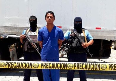 Policía Nacional da fuerte golpe al narcotráfico internacional