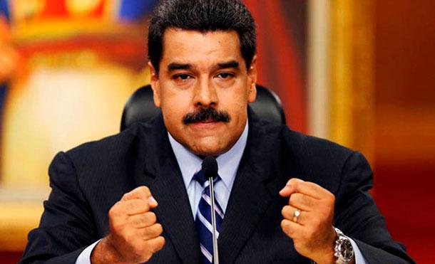 Presidente Nicolás Maduro llama a la movilización para asegurar Victoria de la Paz