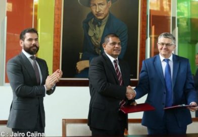 Rusia y Nicaragua fortalecen nexos comerciales y de cooperación