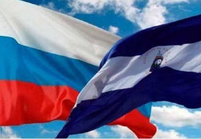 Comisión Mixta Intergubernamental Rusia–Nicaragua iniciará reunión en Managua