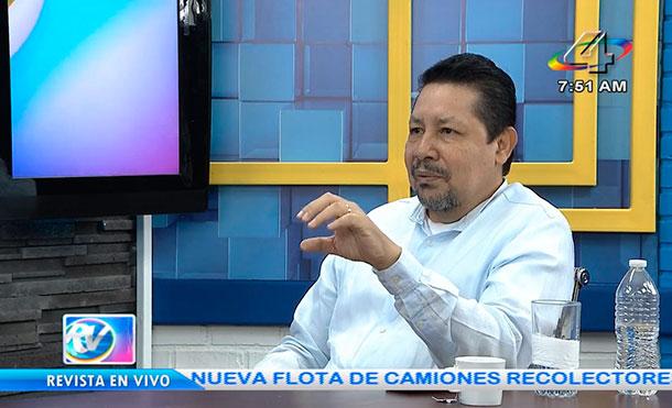 Ministerio de Educación evalúa pasos positivos del primer trimestre del 2019