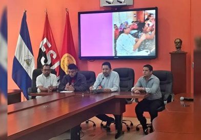 MINED impulsa actividades en promoción de la cultura y el deporte