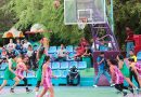 Inauguran VI Torneo Nacional de Baloncesto Femenino Luisa Amanda Espinoza