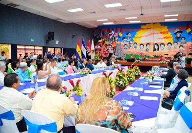 Nicaragua recuerda el terremoto que azotó a Nagarote el 10 de abril del 2014