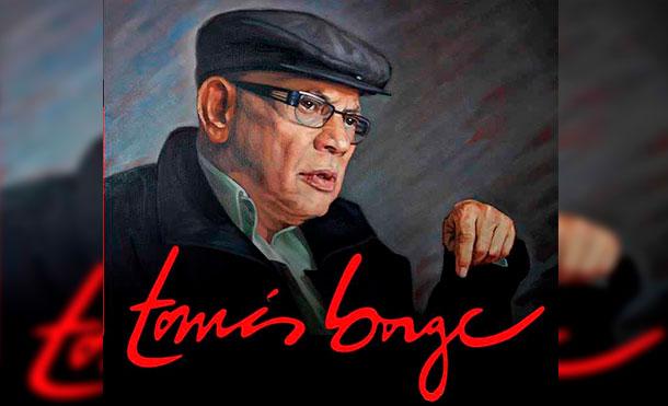 Tomás el Revolucionario, Poeta, Amante y Soñador foto: La Voz del Sandinismo