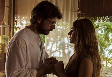 ¡Ya está aquí el tráiler y la fecha de estreno de la tercera temporada de “La casa de papel”!